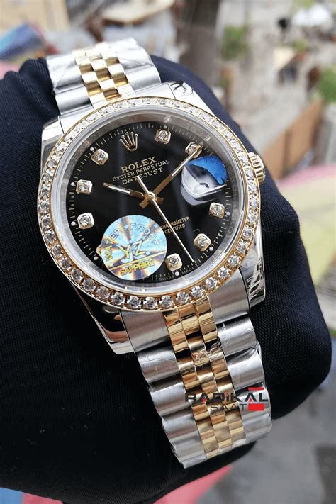 rolex saat fiyatlar